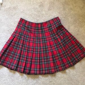 Brandy Melville skirt